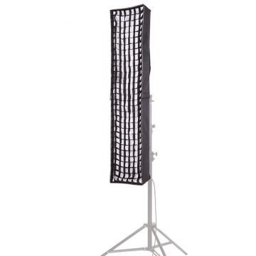 Falcon Eyes RX-SB29HC softbokss ar šūnu režģi, paredzēts LED RX-29TDX