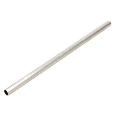 Benel aluminum tube for background roll 300 cm x 5 cm x 2.5 mm