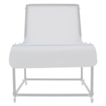 StudioKing foto galda virsma, paredzēta FST-10200W