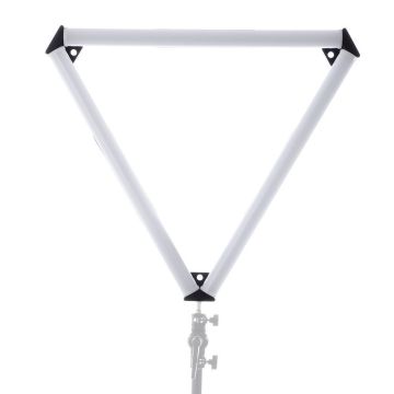 Falcon Eyes LB-16-K3 LED gaismas nūju komplekts ar futrāli