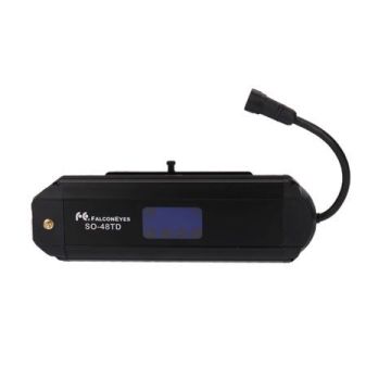 Falcon Eyes CO-48TD vadības bloks, paredzēts SO-48TD