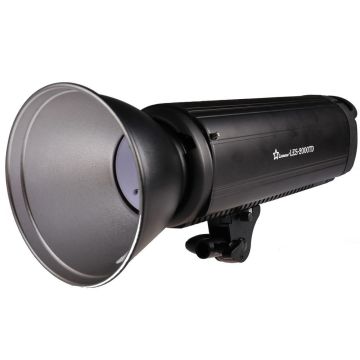 Linkstar Bi-Color LED Lamp Dimmable LES-2000TD on 230V