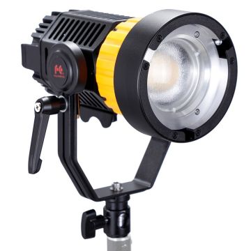 Falcon Eyes Mini LED Fresnel P-12 120W LED prožektors
