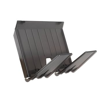 DNP oriģinālā plastmasas papīra paplāte 10x15 izdrukām, paredzēta DS-RX1HS printerim