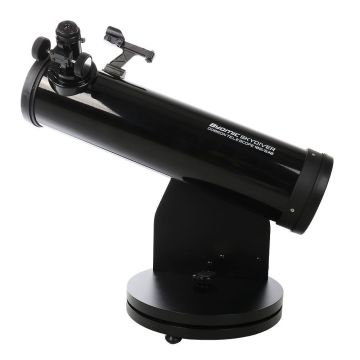 Byomic SkyDiver 102/640 Dobson teleskops