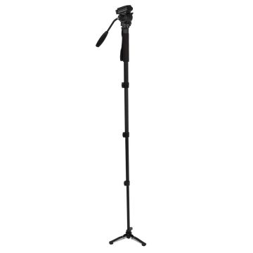 Nest video monopods WT-3958M H146cm