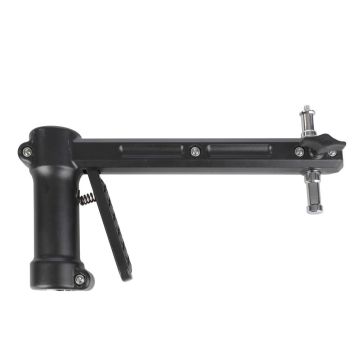 StudioKing MC-1030 slīdošais kronšteins gaismas statīvam FPT-3604