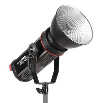 Falcon Eyes DSL-200T regulējama LED lampa uz 230V