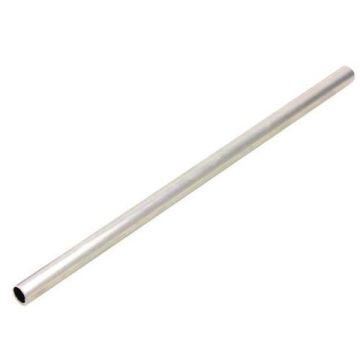 Benel aluminum tube for background roll 95 cm x 5.5 cm x 2.5 mm