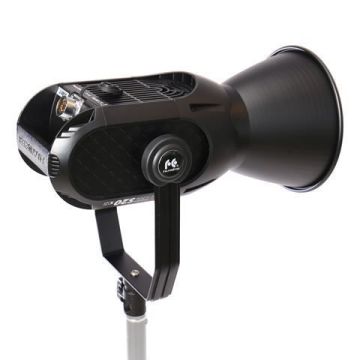 Falcon Eyes S20 regulējama LED lampa uz 230V