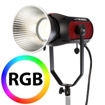Falcon Eyes DS-300C Pro RGB LED lampa