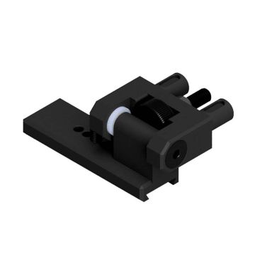 FLIR Breach PTQ136 ķiveres tilta stiprinājums (Dovetail)