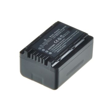 VW-VBK180 1800 mAh akumulators