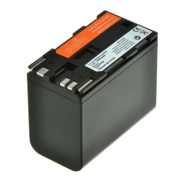 Jupio BP-970G 7900mAh akumulators, paredzēts Canon
