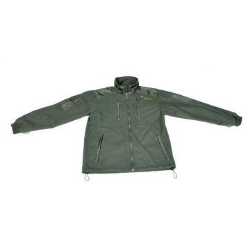 Stealth Gear Fleece2 Forest Green size XXXL