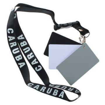 Caruba digital grey card DGC 1