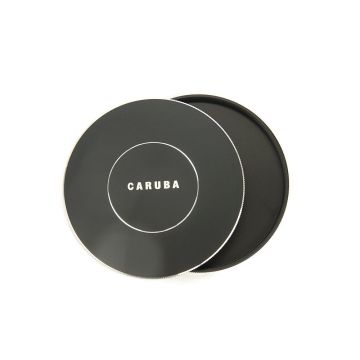 Caruba metāla filtru glabāšanas komplekts 82mm