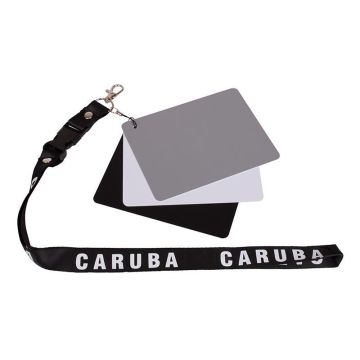 Caruba digital grey card DGC 2