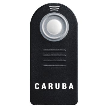 Caruba CML L3 IR tālvadības pults, paredzēta Nikon ML L3
