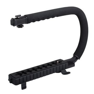 Caruba Action Grip XL video rokturis
