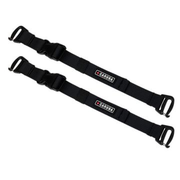 Caruba Back(pack) Strap Small (2 pieces)