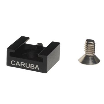 Caruba piederumu ligzda