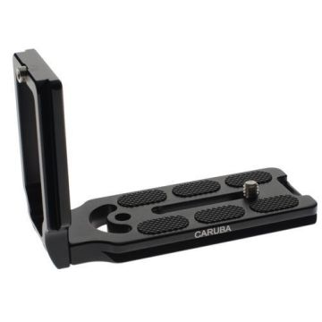 Caruba L Plate MPU100