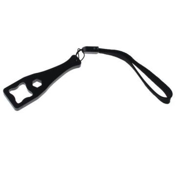 Caruba plastic tool, for GoPro