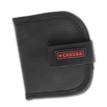 Caruba filtru organizators S, melns