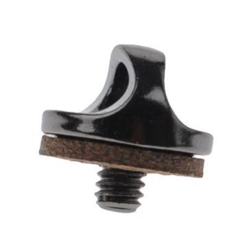 Caruba 1/4" stiprinājums
