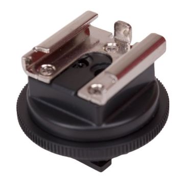 Caruba Hotshoe adapteris Sony Active Interface Shoe