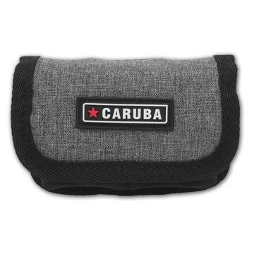 Caruba battery holder 2 pieces grey