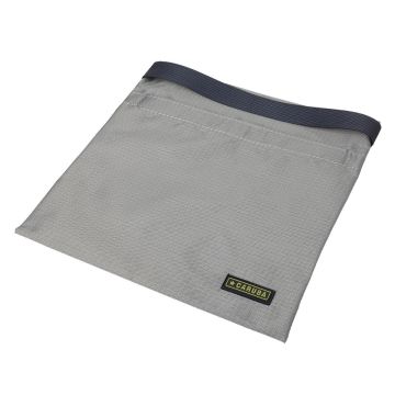 Caruba sandbag, small, green