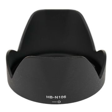 Caruba HB N106 Black