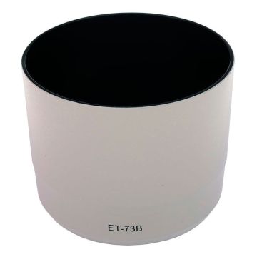 Caruba ET 73B White