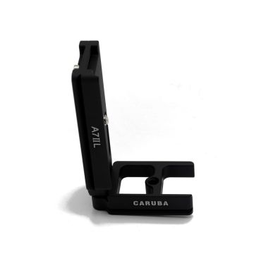 Caruba L Plate Sony LB A7II (for Sony A7II)