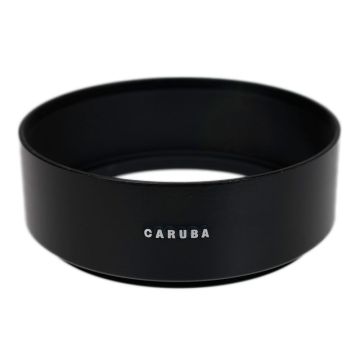 Caruba standarta metāla saules blende 37mm