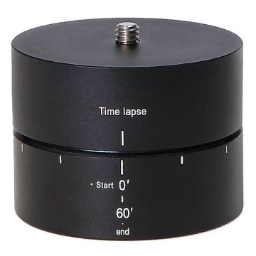 Caruba Automated 360 Head (60 minutes time delay)