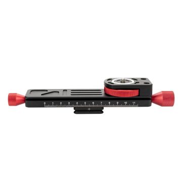 Caruba Macro Focusing Rail (W 160)