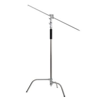Caruba C Stand met Boomarm LS 9