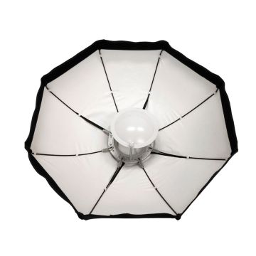 Caruba Beautydish 80cm White