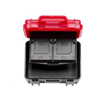 Caruba Battery Box case Small