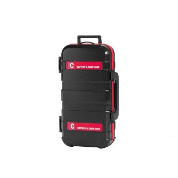 Caruba Battery Box case Large