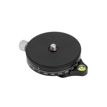 Caruba FC 60 Quick Release Clamp