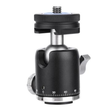 Caruba FS 02 Mini Ball Head