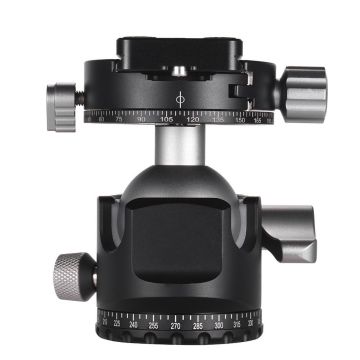 Caruba D 40 Camera Balhoofd
