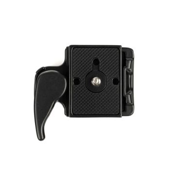 Caruba Snelkoppelingssysteem   M 323 (Manfrotto 323)