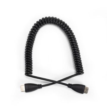 Caruba HDMI   HDMI Spring Wire