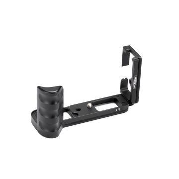 Caruba X T3 L shaped Quick Release Plate