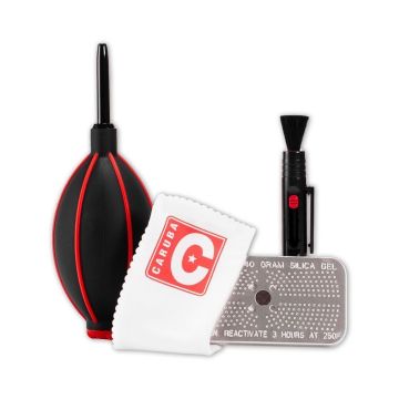 Caruba Pro 2 High drona komplekts, paredzēts Mavic (Pro)